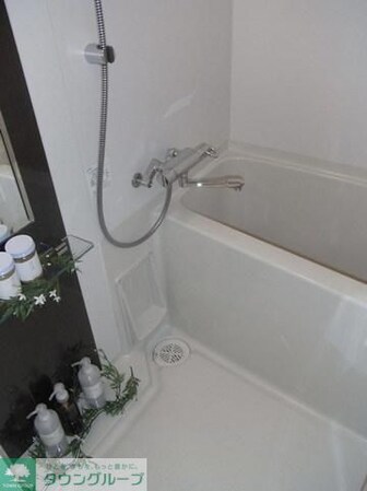 プライマル大森の物件内観写真